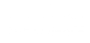 The Climber and NZAJ